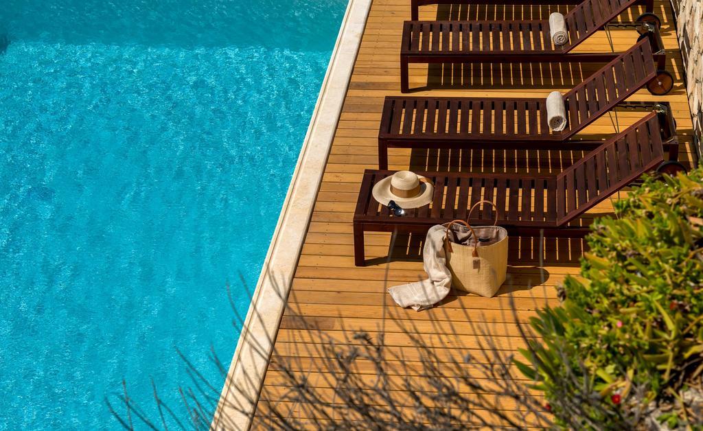 Villa Oliva, In A Serene Location & Private Pool, By Zantewize Akrotiri  Exteriér fotografie