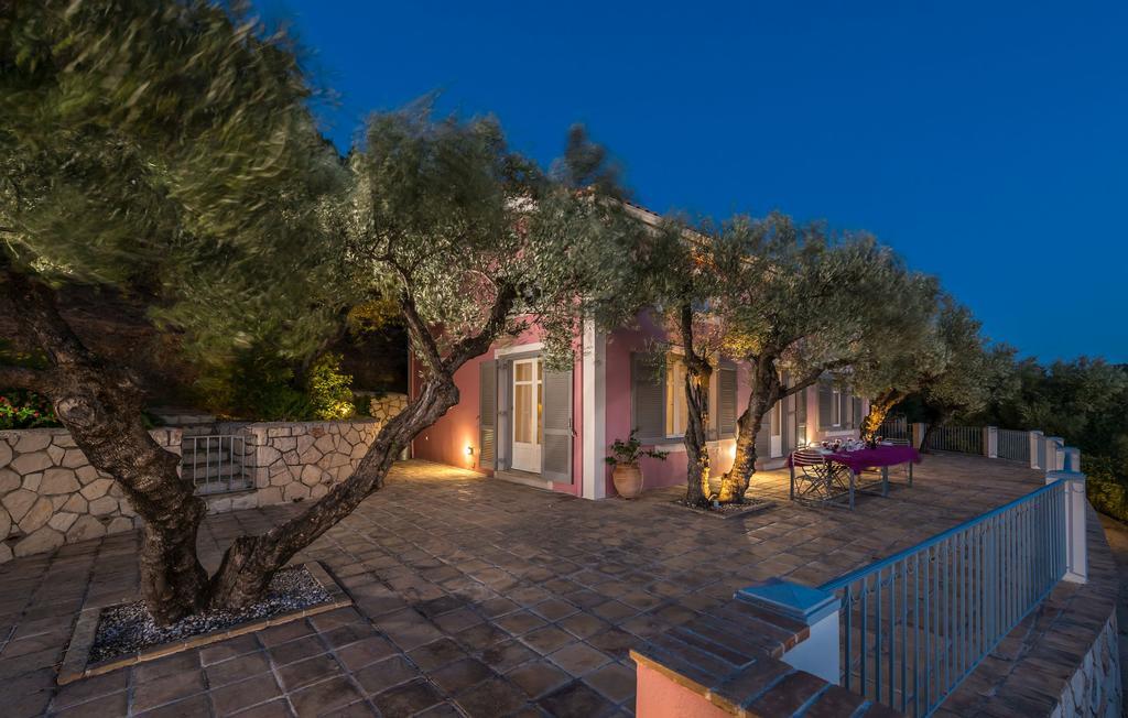Villa Oliva, In A Serene Location & Private Pool, By Zantewize Akrotiri  Exteriér fotografie
