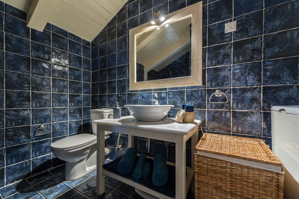 Villa Oliva, In A Serene Location & Private Pool, By Zantewize Akrotiri  Exteriér fotografie