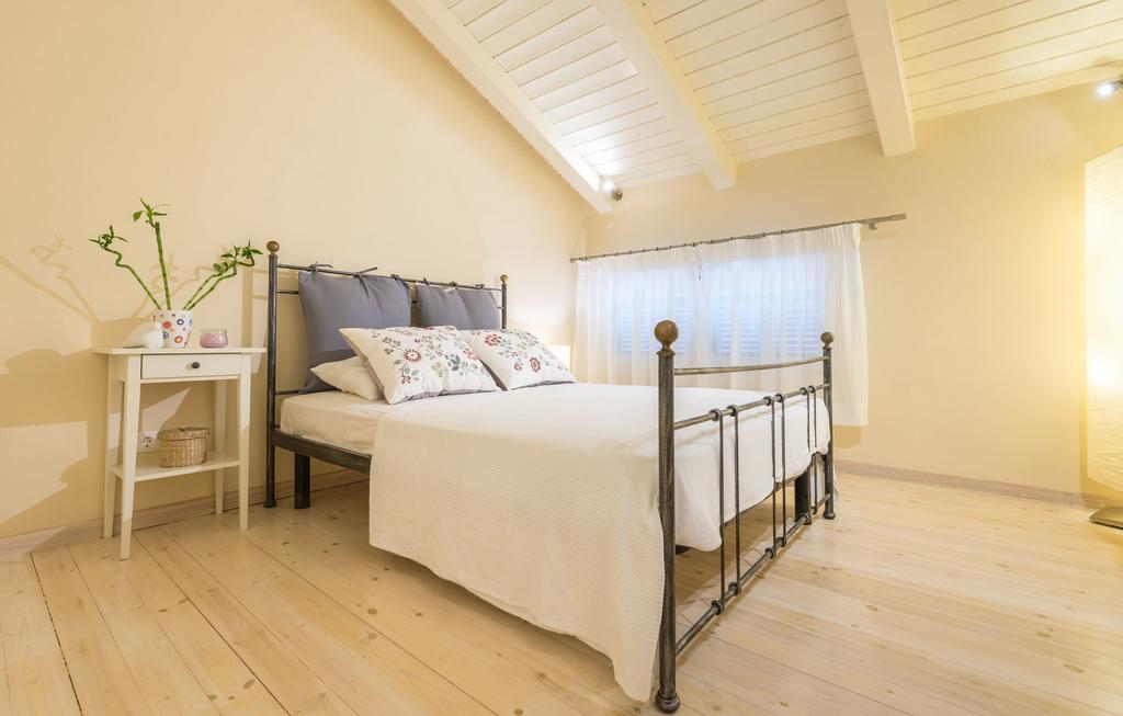 Villa Oliva, In A Serene Location & Private Pool, By Zantewize Akrotiri  Exteriér fotografie