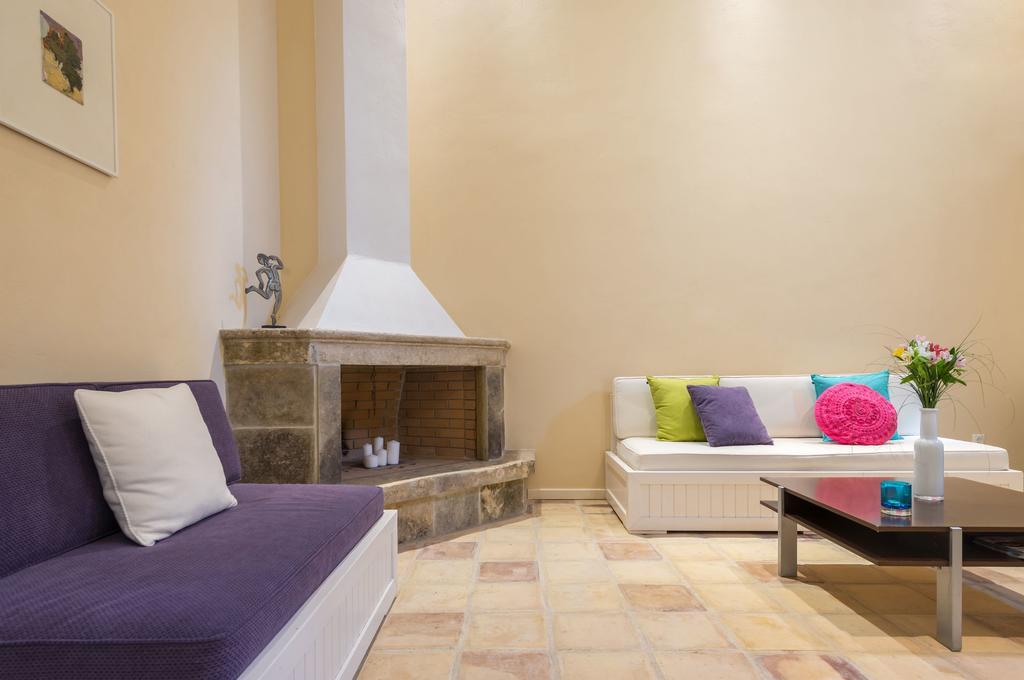 Villa Oliva, In A Serene Location & Private Pool, By Zantewize Akrotiri  Exteriér fotografie