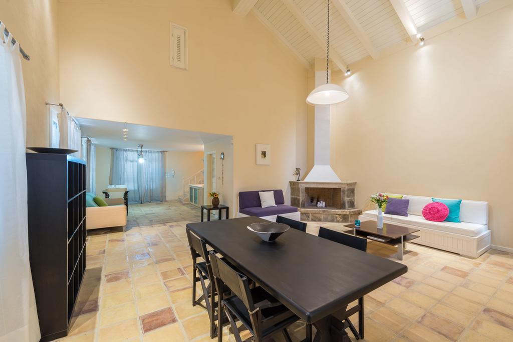 Villa Oliva, In A Serene Location & Private Pool, By Zantewize Akrotiri  Exteriér fotografie