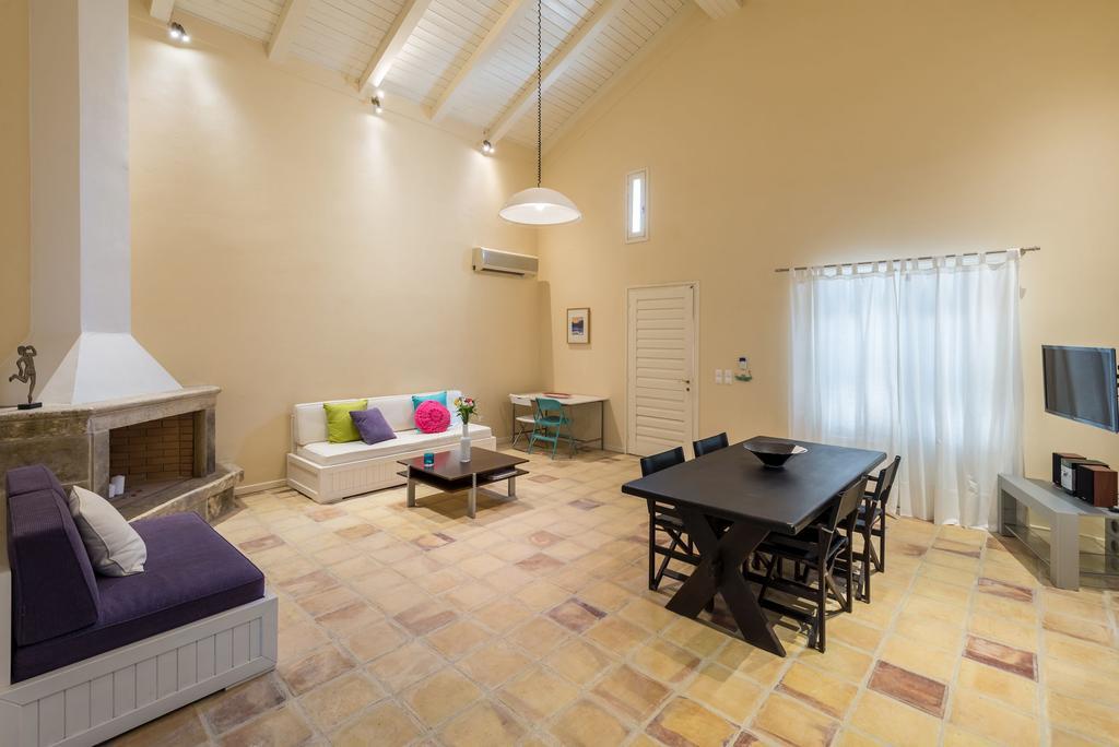 Villa Oliva, In A Serene Location & Private Pool, By Zantewize Akrotiri  Exteriér fotografie