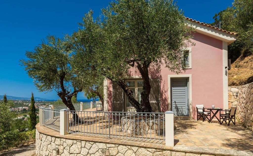 Villa Oliva, In A Serene Location & Private Pool, By Zantewize Akrotiri  Exteriér fotografie