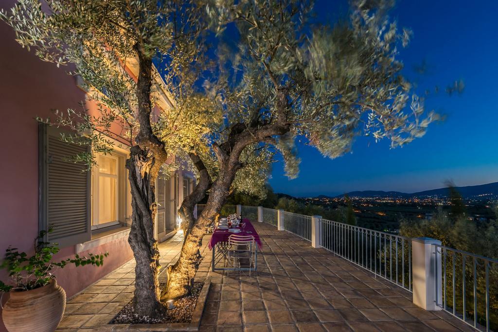 Villa Oliva, In A Serene Location & Private Pool, By Zantewize Akrotiri  Exteriér fotografie